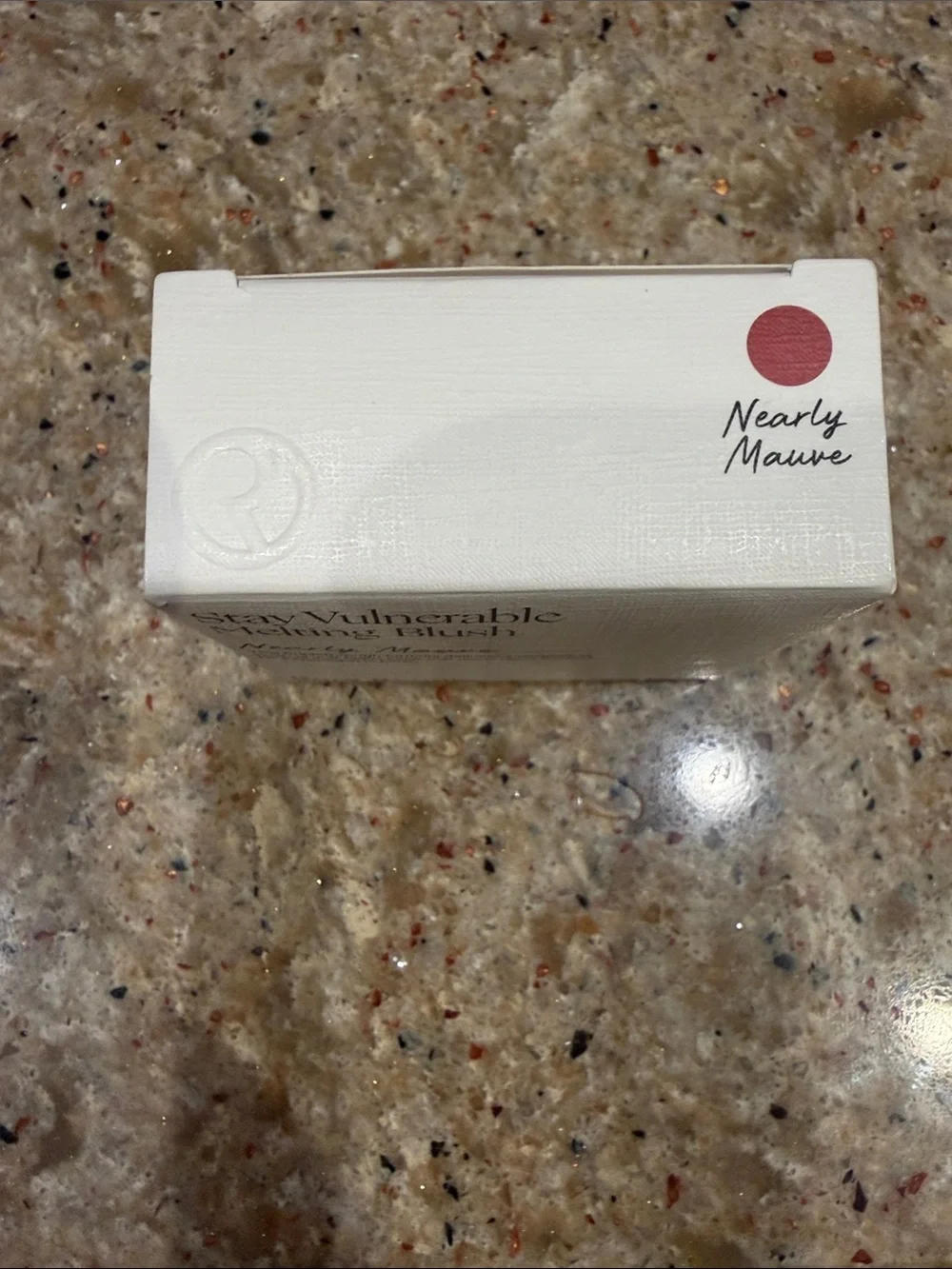 NEW Rare Beauty by Selena Gomez Stay Vulnerable Melting Cream Blush
